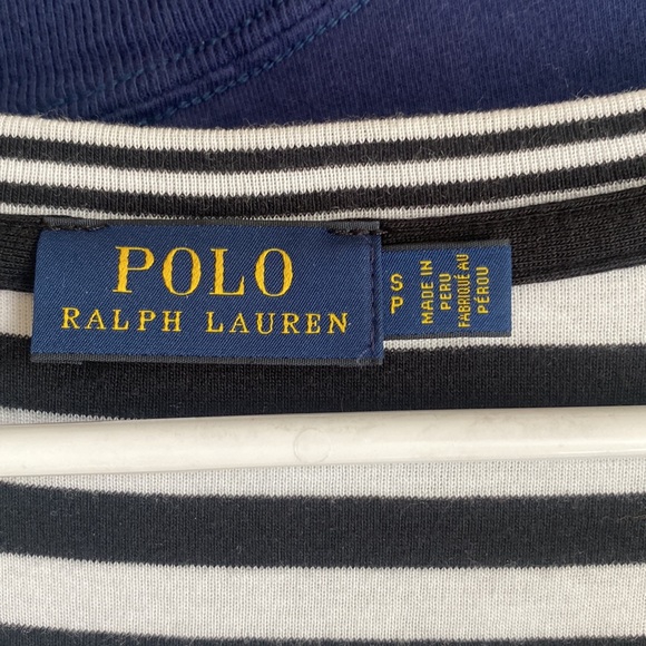 Polo Ralph Lauren Top - Picture 2 of 3